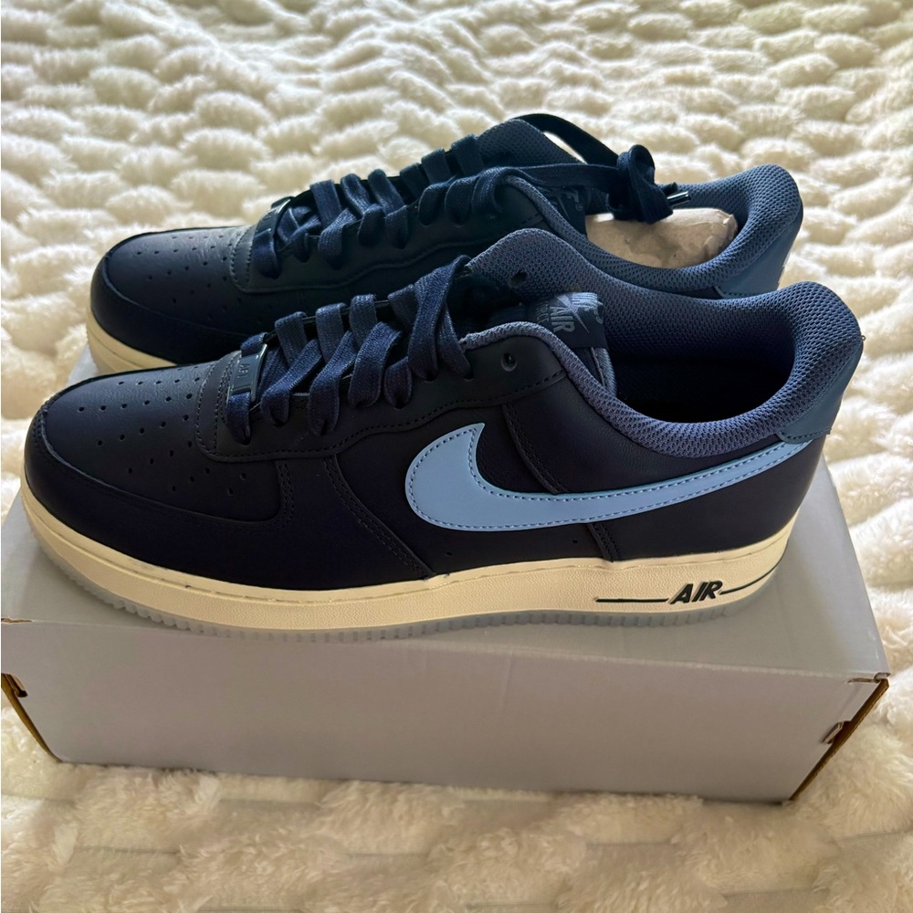 Brand New Men’s Nike Air Force 1’s- size 9.5